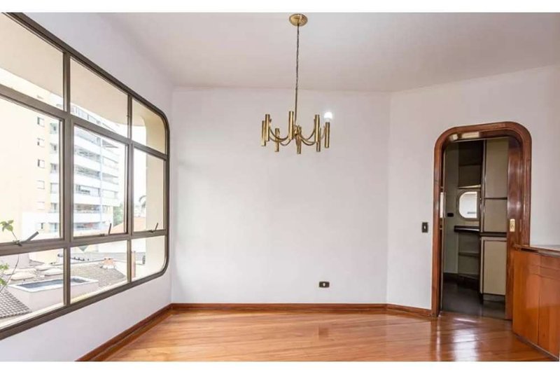 Apartamento a venda - Jardim Avelino - 2 suítes 220m² João Batista Mendo São Paulo - 