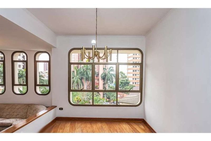 Apartamento a venda - Jardim Avelino - 2 suítes 220m² João Batista Mendo São Paulo - 