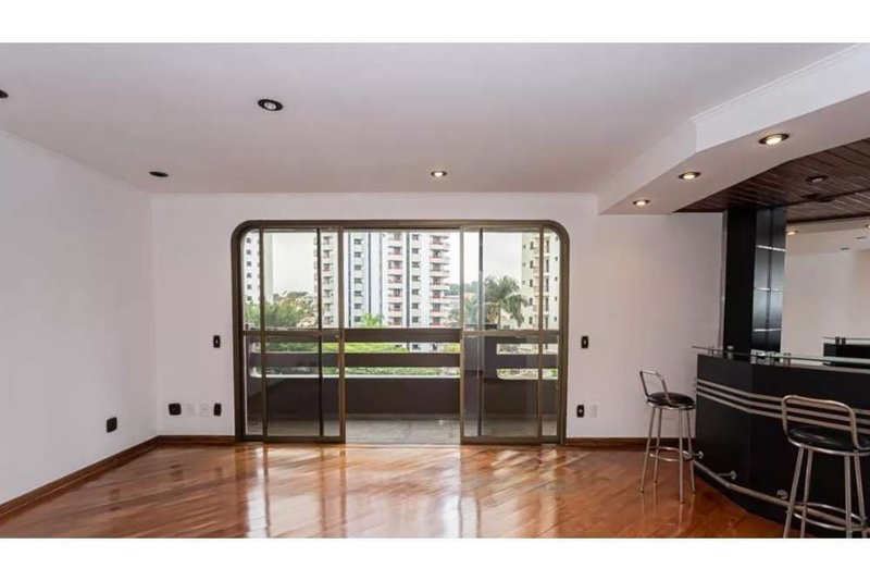 Apartamento a venda - Jardim Avelino - 2 suítes 220m² João Batista Mendo São Paulo - 