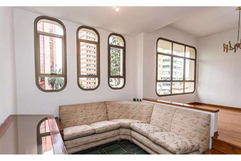 Apartamento a venda - Jardim Avelino - 2 suítes 220m² João Batista Mendo São Paulo - 