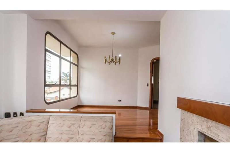 Apartamento a venda - Jardim Avelino - 2 suítes 220m² João Batista Mendo São Paulo - 