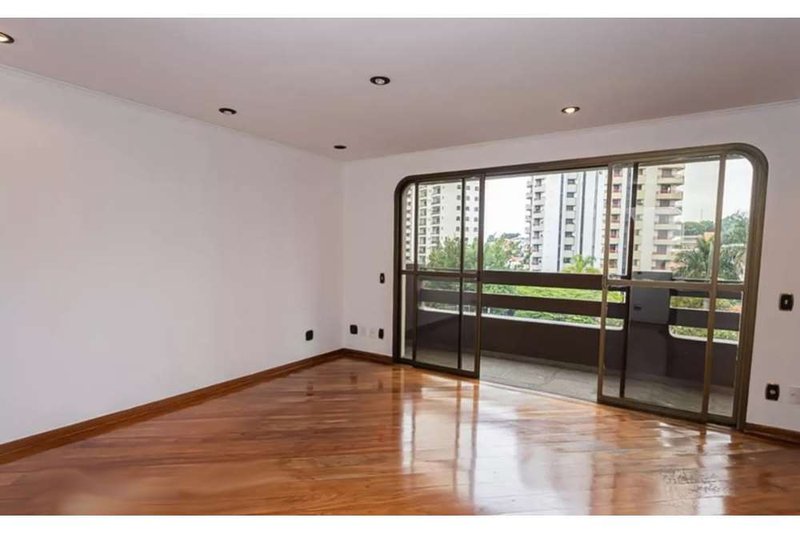 Apartamento a venda - Jardim Avelino - 2 suítes 220m² João Batista Mendo São Paulo - 