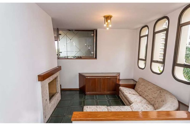 Apartamento a venda - Jardim Avelino - 2 suítes 220m² João Batista Mendo São Paulo - 