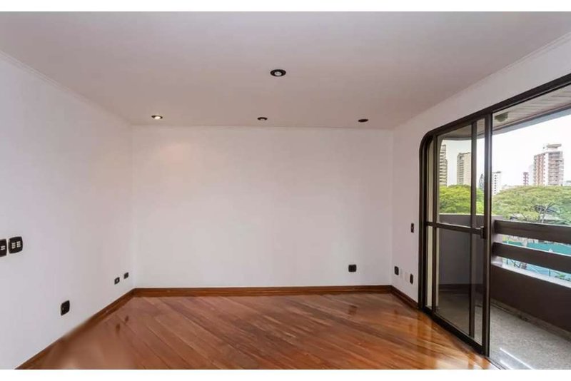 Apartamento a venda - Jardim Avelino - 2 suítes 220m² João Batista Mendo São Paulo - 