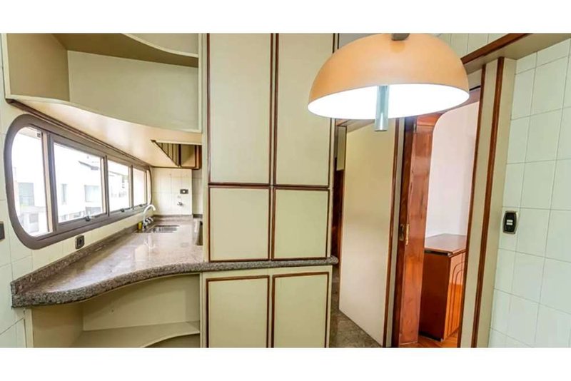 Apartamento a venda - Jardim Avelino - 2 suítes 220m² João Batista Mendo São Paulo - 