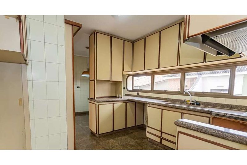 Apartamento a venda - Jardim Avelino - 2 suítes 220m² João Batista Mendo São Paulo - 