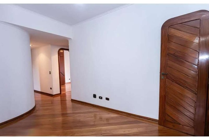 Apartamento a venda - Jardim Avelino - 2 suítes 220m² João Batista Mendo São Paulo - 