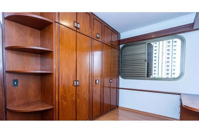 Apartamento a venda - Jardim Avelino - 2 suítes 220m² João Batista Mendo São Paulo - 