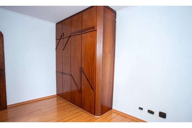Apartamento a venda - Jardim Avelino - 2 suítes 220m² João Batista Mendo São Paulo - 