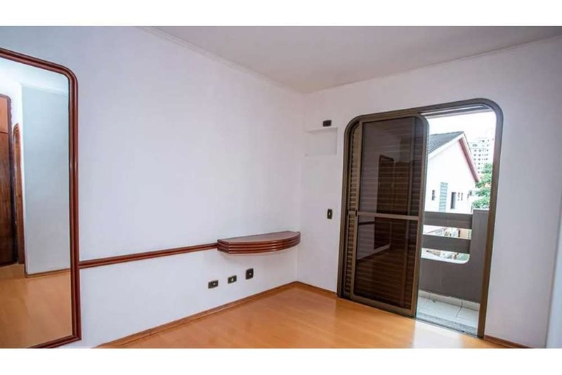 Apartamento a venda - Jardim Avelino - 2 suítes 220m² João Batista Mendo São Paulo - 
