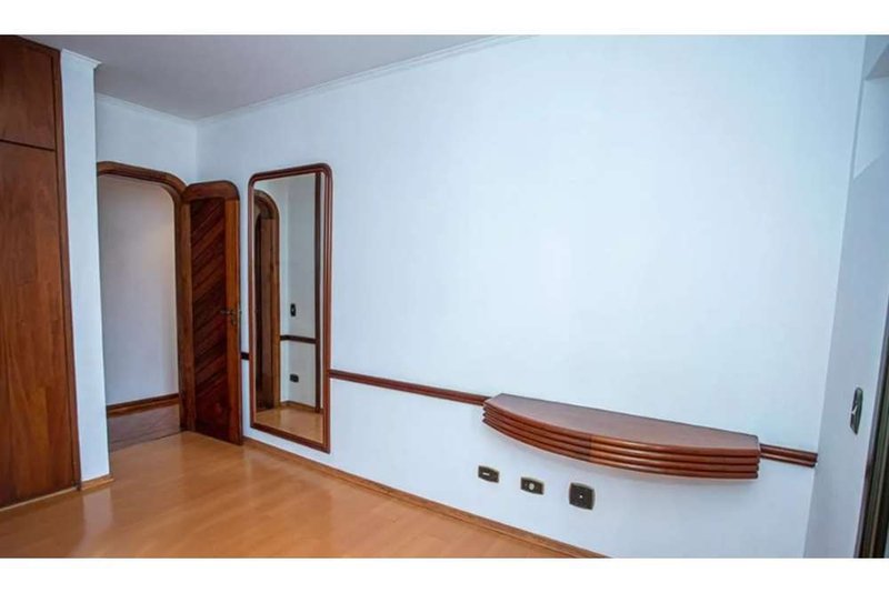 Apartamento a venda - Jardim Avelino - 2 suítes 220m² João Batista Mendo São Paulo - 