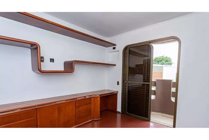 Apartamento a venda - Jardim Avelino - 2 suítes 220m² João Batista Mendo São Paulo - 
