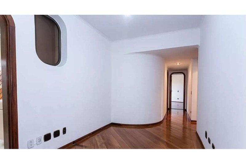 Apartamento a venda - Jardim Avelino - 2 suítes 220m² João Batista Mendo São Paulo - 