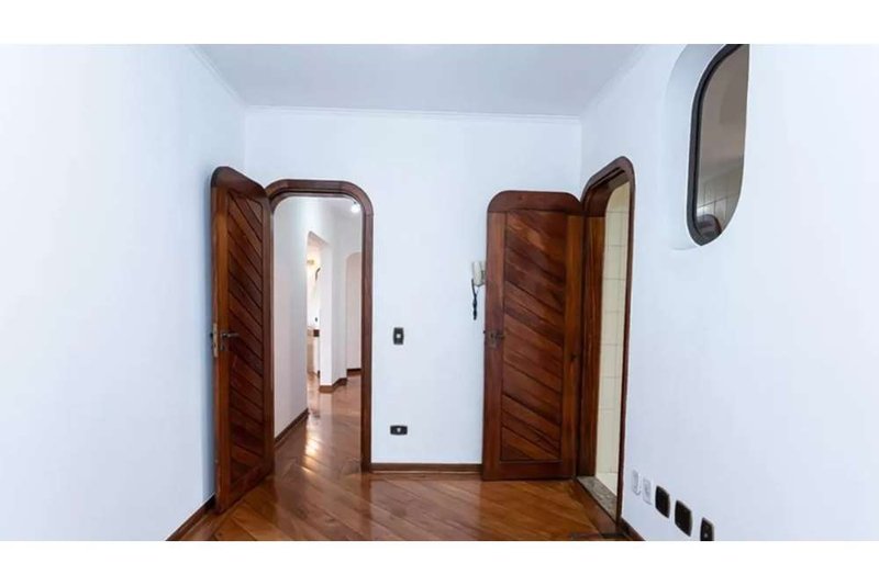 Apartamento a venda - Jardim Avelino - 2 suítes 220m² João Batista Mendo São Paulo - 