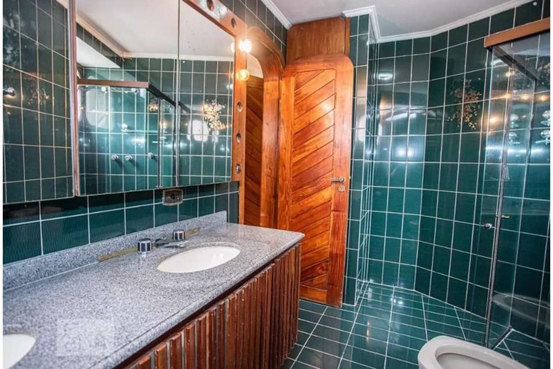 Apartamento a venda - Jardim Avelino - 2 suítes 220m² João Batista Mendo São Paulo - 