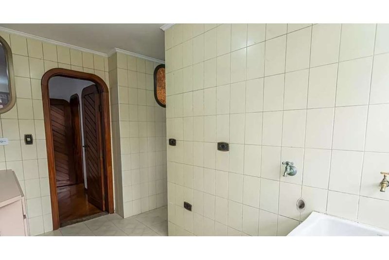Apartamento a venda - Jardim Avelino - 2 suítes 220m² João Batista Mendo São Paulo - 