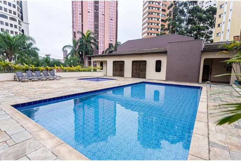 Apartamento a venda - Jardim Avelino - 2 suítes 220m² João Batista Mendo São Paulo - 
