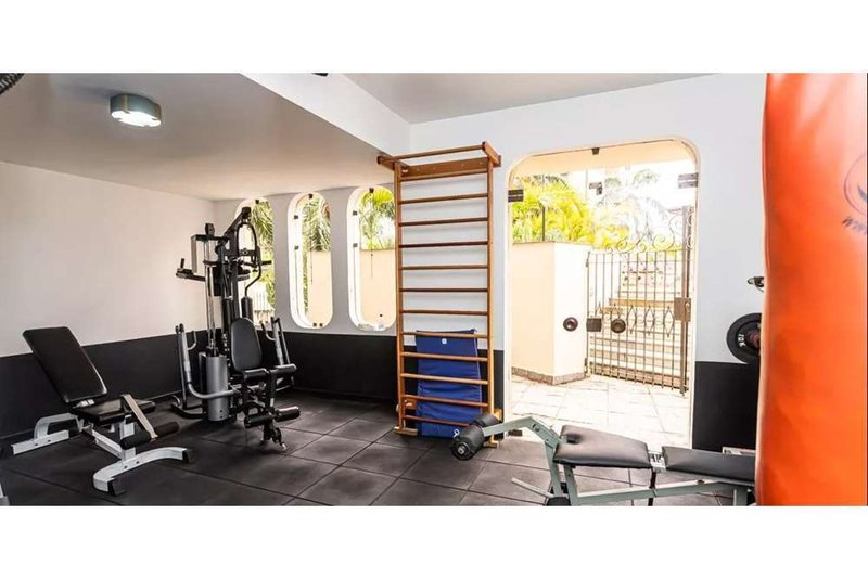 Apartamento a venda - Jardim Avelino - 2 suítes 220m² João Batista Mendo São Paulo - 