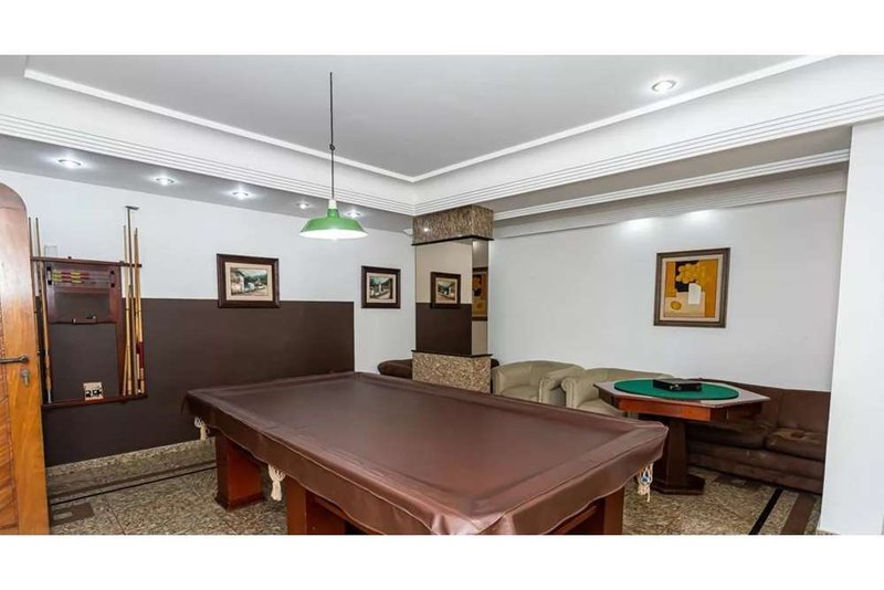 Apartamento a venda - Jardim Avelino - 2 suítes 220m² João Batista Mendo São Paulo - 
