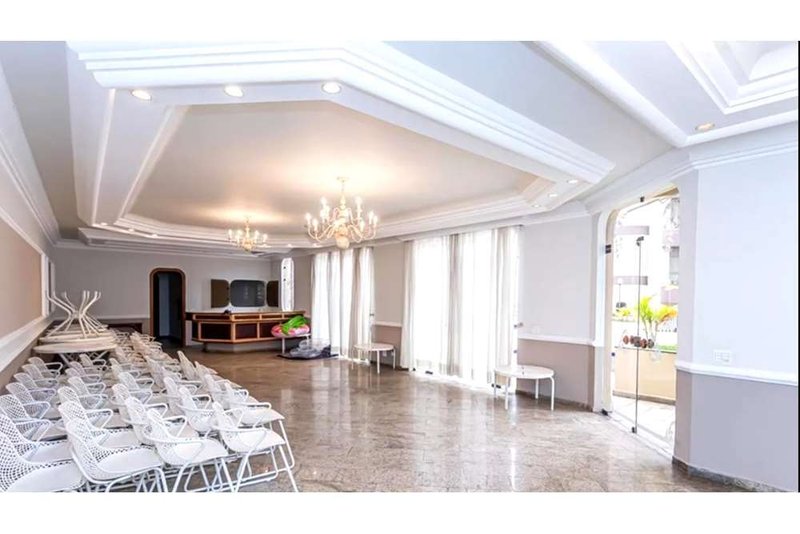 Apartamento a venda - Jardim Avelino - 2 suítes 220m² João Batista Mendo São Paulo - 