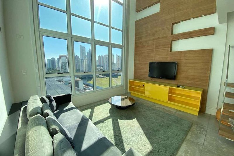 Apartamento a venda - Jardim Anália Franco - 2 suítes 136m² Antônio Carlos Luiz Filho São Paulo - 