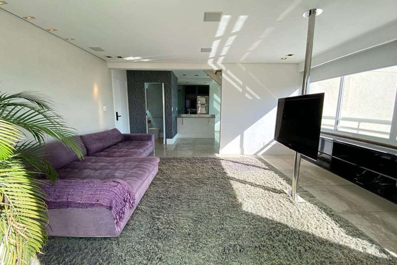 Apartamento a venda - Jardim Anália Franco - 2 suítes 136m² Antônio Carlos Luiz Filho São Paulo - 
