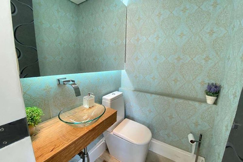 Apartamento a venda - Jardim Anália Franco - 2 suítes 136m² Antônio Carlos Luiz Filho São Paulo - 