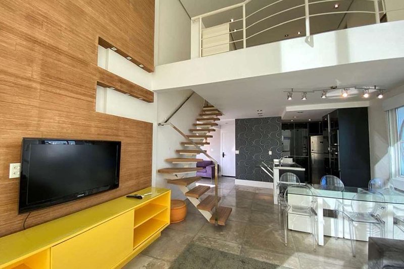 Apartamento a venda - Jardim Anália Franco - 2 suítes 136m² Antônio Carlos Luiz Filho São Paulo - 