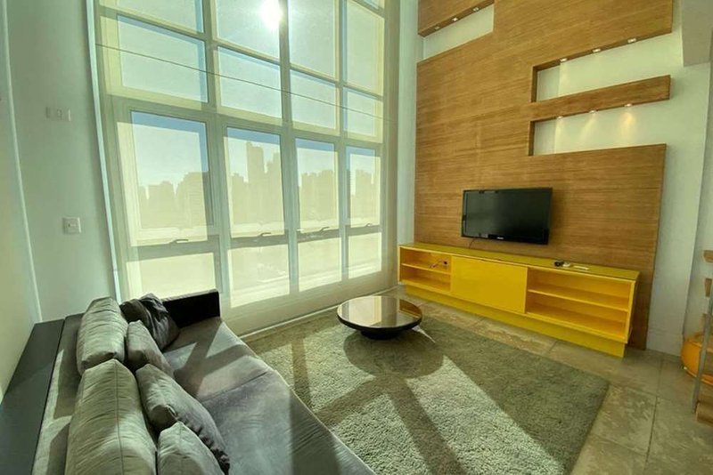 Apartamento a venda - Jardim Anália Franco - 2 suítes 136m² Antônio Carlos Luiz Filho São Paulo - 