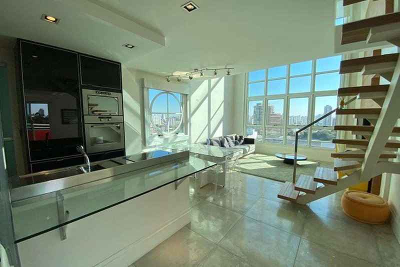 Apartamento a venda - Jardim Anália Franco - 2 suítes 136m² Antônio Carlos Luiz Filho São Paulo - 