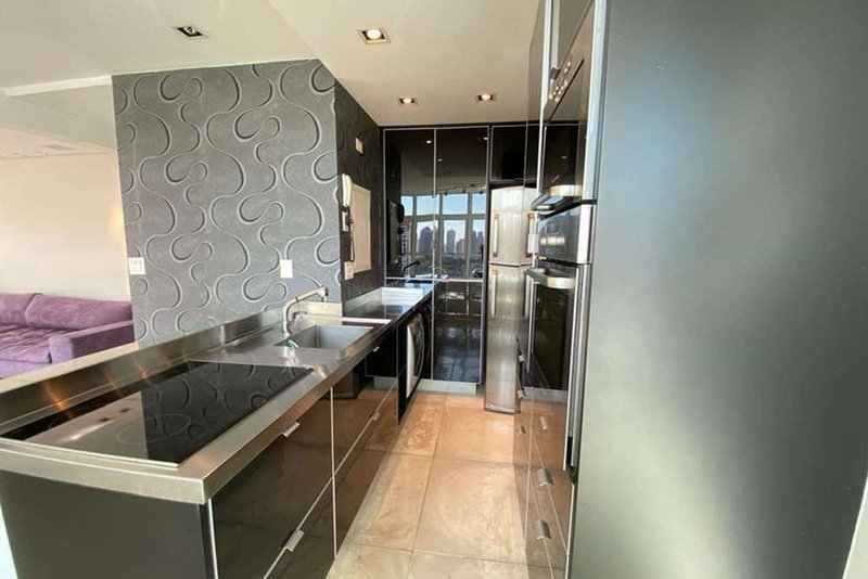 Apartamento a venda - Jardim Anália Franco - 2 suítes 136m² Antônio Carlos Luiz Filho São Paulo - 
