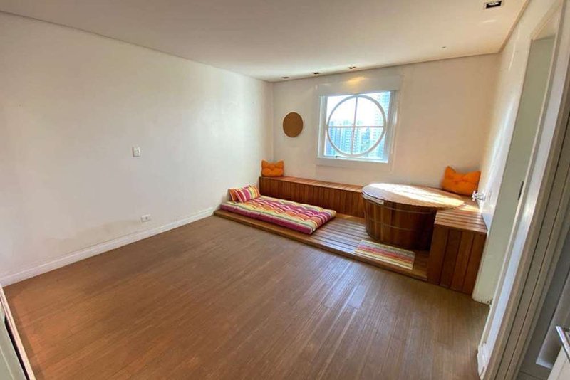 Apartamento a venda - Jardim Anália Franco - 2 suítes 136m² Antônio Carlos Luiz Filho São Paulo - 
