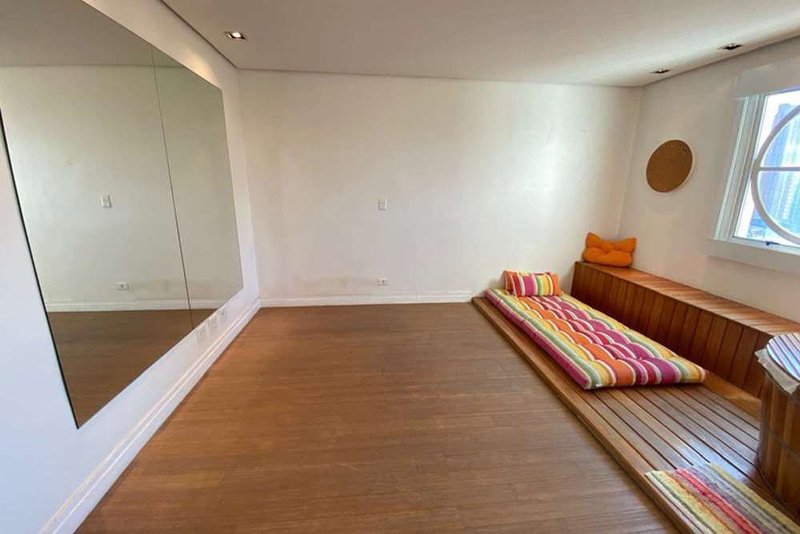 Apartamento a venda - Jardim Anália Franco - 2 suítes 136m² Antônio Carlos Luiz Filho São Paulo - 