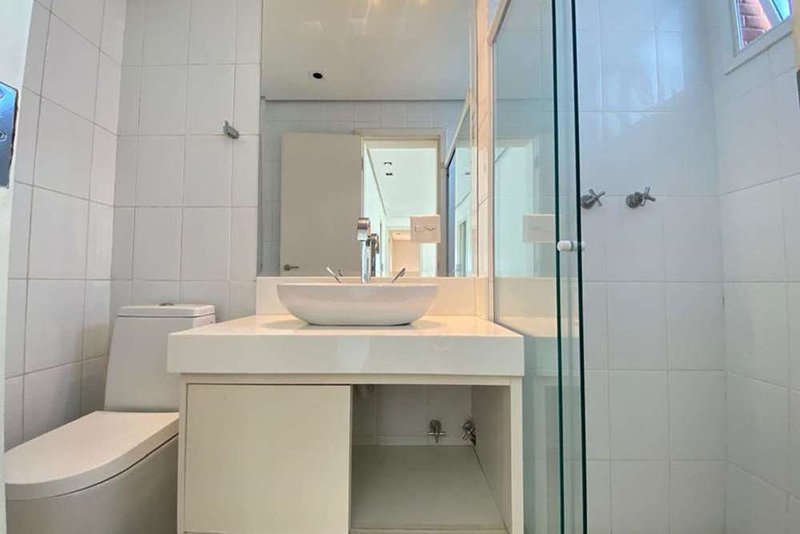 Apartamento a venda - Jardim Anália Franco - 2 suítes 136m² Antônio Carlos Luiz Filho São Paulo - 