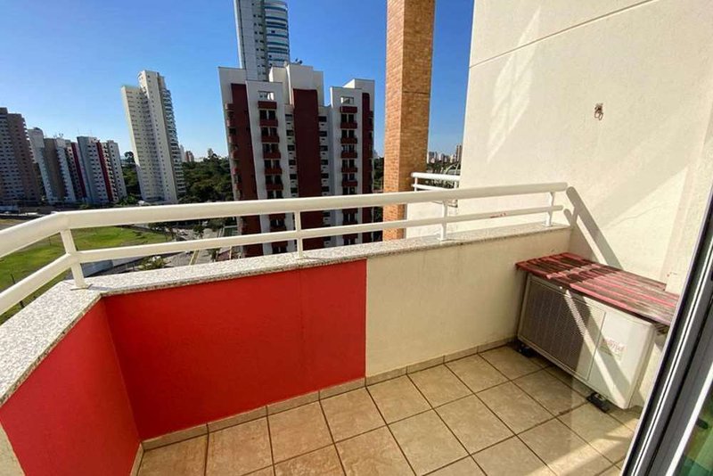 Apartamento a venda - Jardim Anália Franco - 2 suítes 136m² Antônio Carlos Luiz Filho São Paulo - 