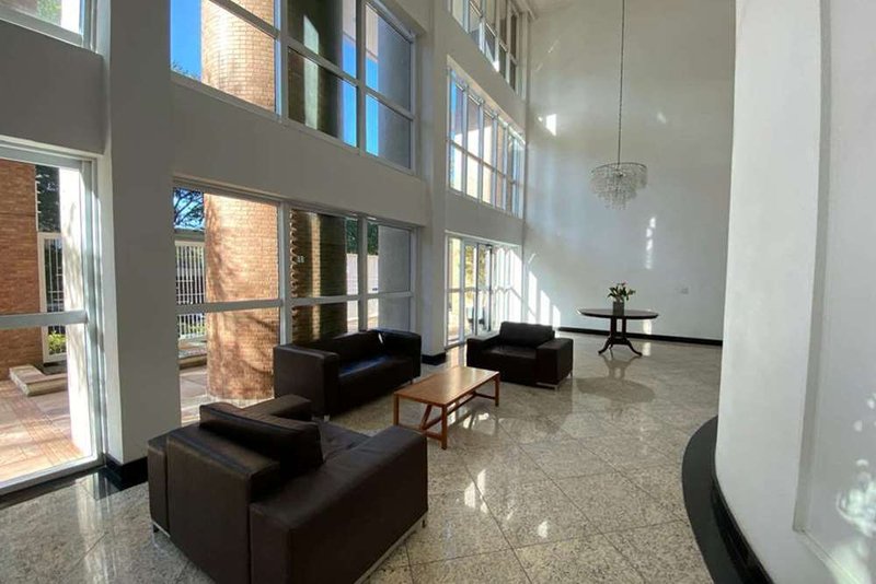 Apartamento a venda - Jardim Anália Franco - 2 suítes 136m² Antônio Carlos Luiz Filho São Paulo - 