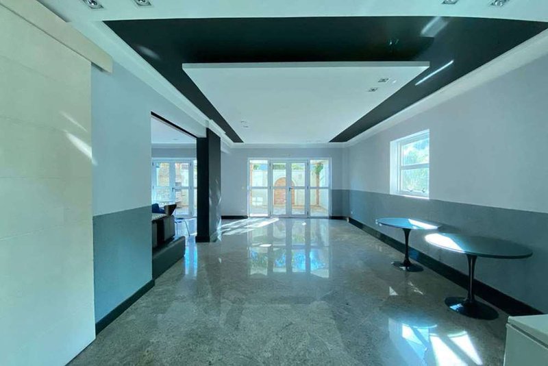 Apartamento a venda - Jardim Anália Franco - 2 suítes 136m² Antônio Carlos Luiz Filho São Paulo - 