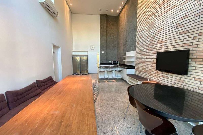 Apartamento a venda - Jardim Anália Franco - 2 suítes 136m² Antônio Carlos Luiz Filho São Paulo - 