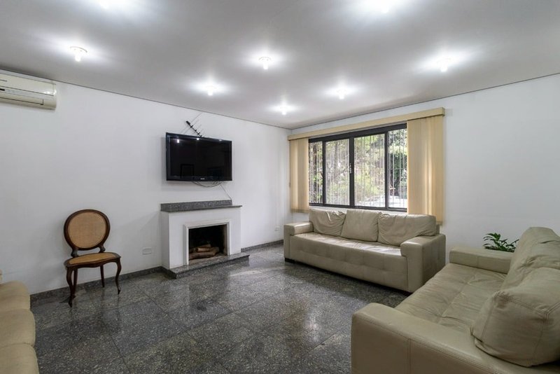 Edifício Comercial a venda - Jardim Paulista -188m² General Mena Barreto São Paulo - 