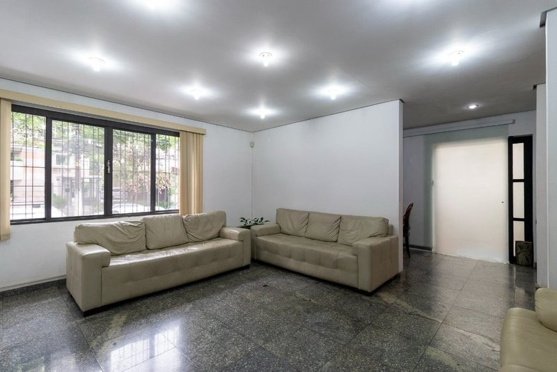 Edifício Comercial a venda - Jardim Paulista -188m² General Mena Barreto São Paulo - 