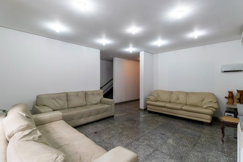 Edifício Comercial a venda - Jardim Paulista -188m² General Mena Barreto São Paulo - 
