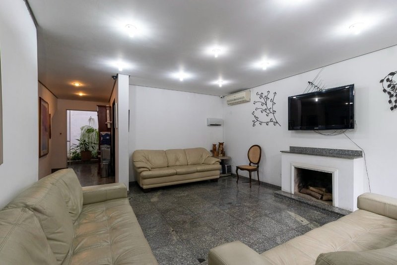 Edifício Comercial a venda - Jardim Paulista -188m² General Mena Barreto São Paulo - 