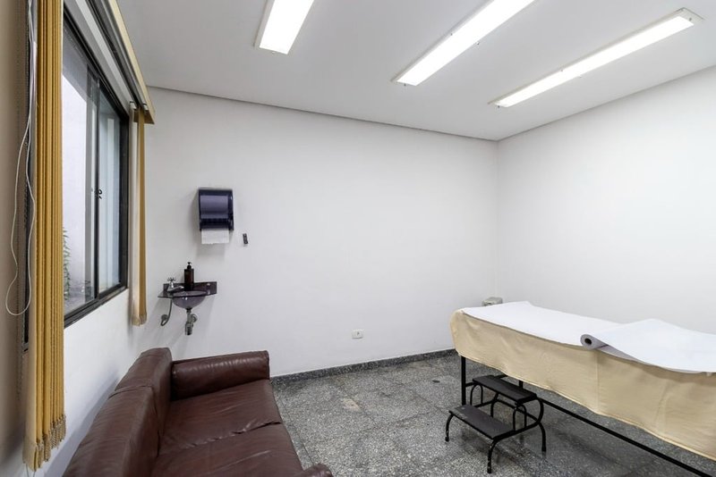 Edifício Comercial a venda - Jardim Paulista -188m² General Mena Barreto São Paulo - 