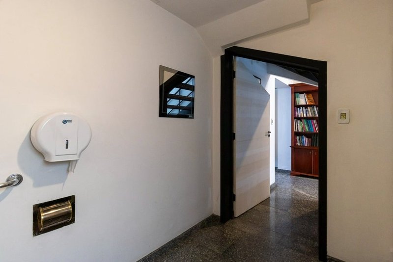 Edifício Comercial a venda - Jardim Paulista -188m² General Mena Barreto São Paulo - 