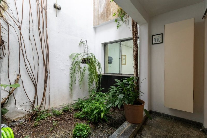 Edifício Comercial a venda - Jardim Paulista -188m² General Mena Barreto São Paulo - 