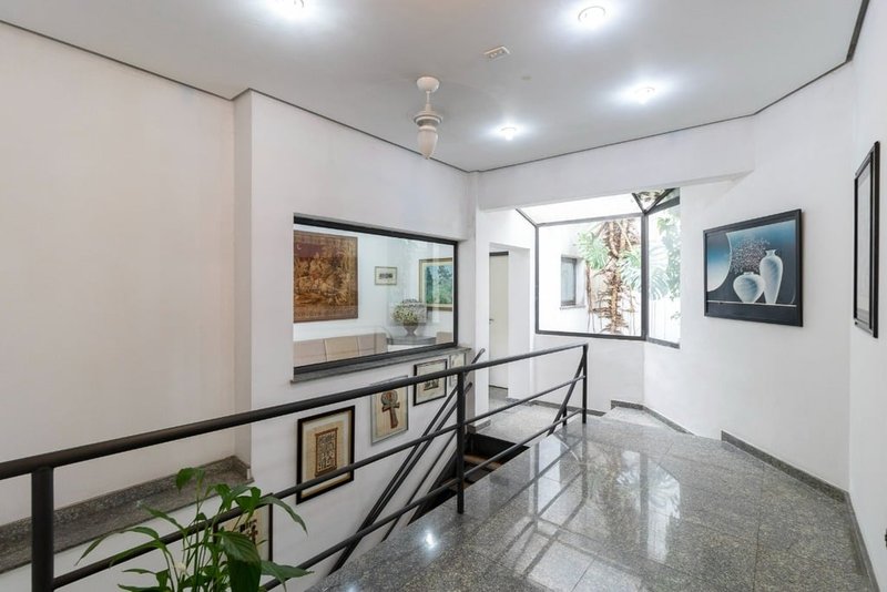 Edifício Comercial a venda - Jardim Paulista -188m² General Mena Barreto São Paulo - 