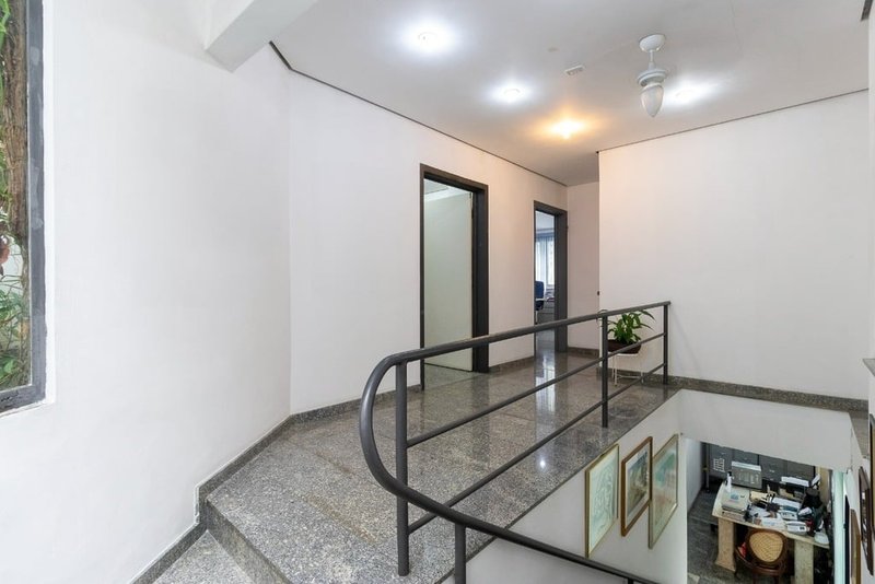 Edifício Comercial a venda - Jardim Paulista -188m² General Mena Barreto São Paulo - 