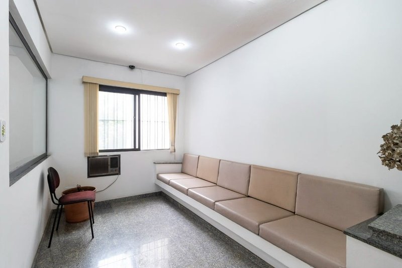 Edifício Comercial a venda - Jardim Paulista -188m² General Mena Barreto São Paulo - 