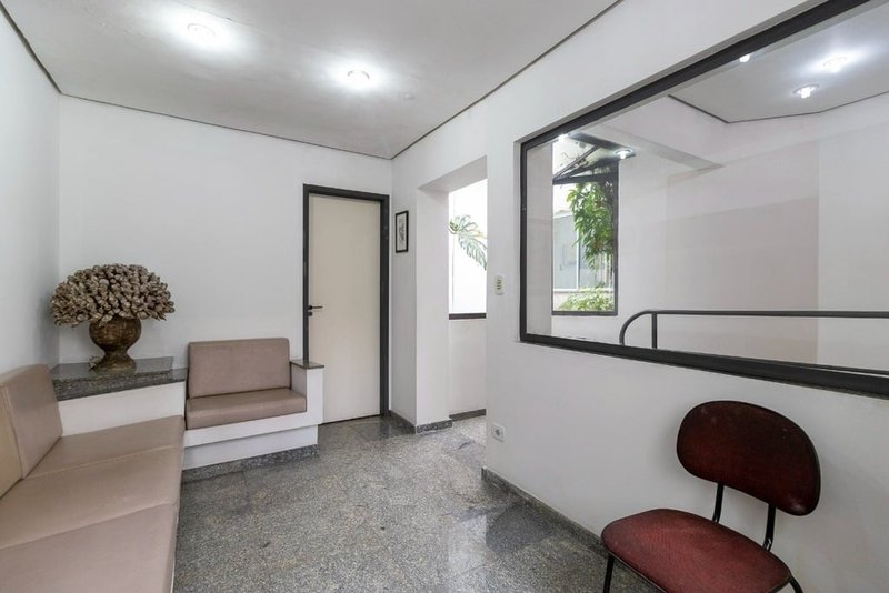 Edifício Comercial a venda - Jardim Paulista -188m² General Mena Barreto São Paulo - 
