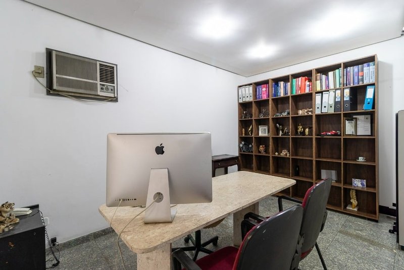Edifício Comercial a venda - Jardim Paulista -188m² General Mena Barreto São Paulo - 